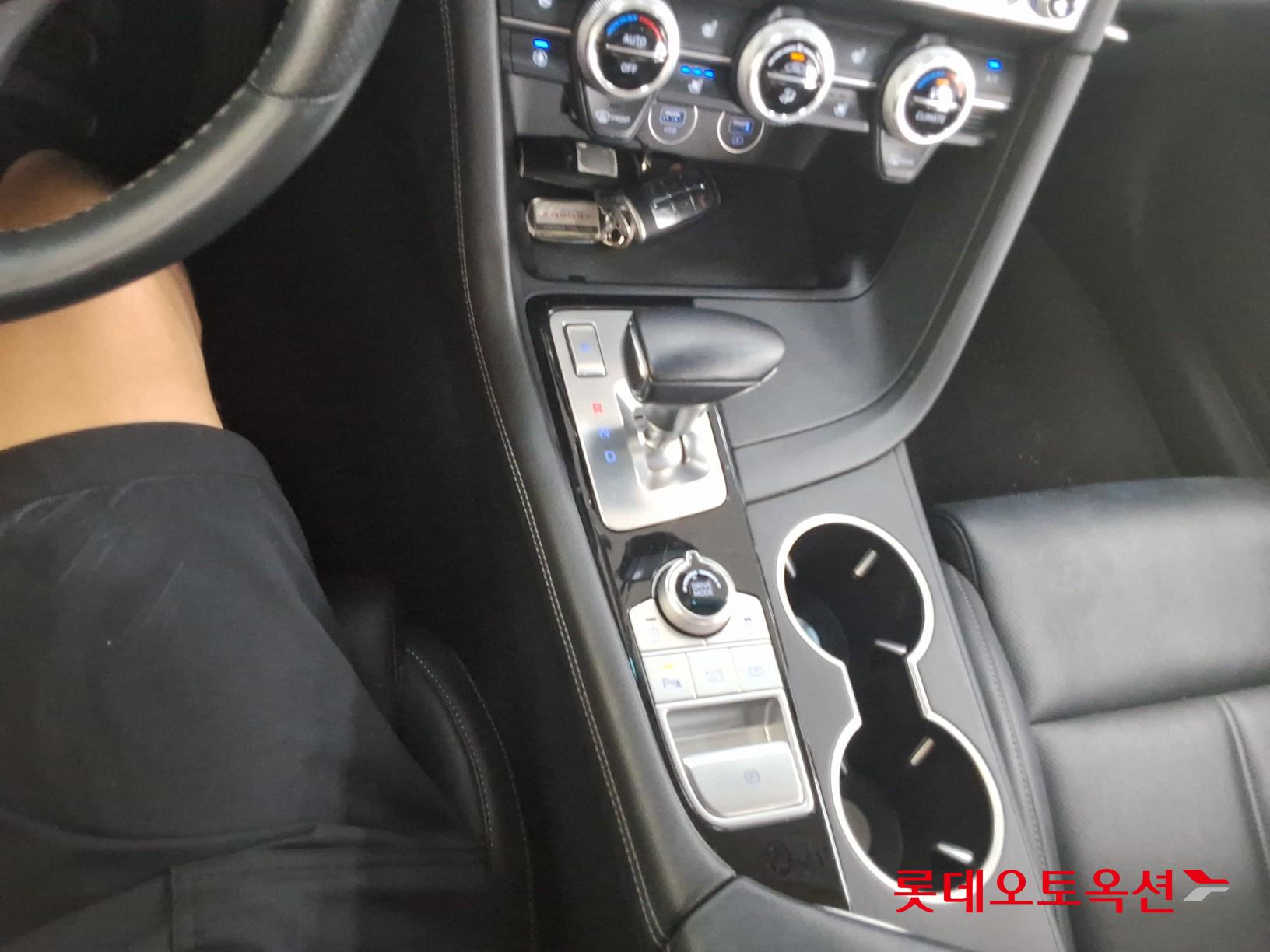 جينيسيس جينيسيس G70 2023