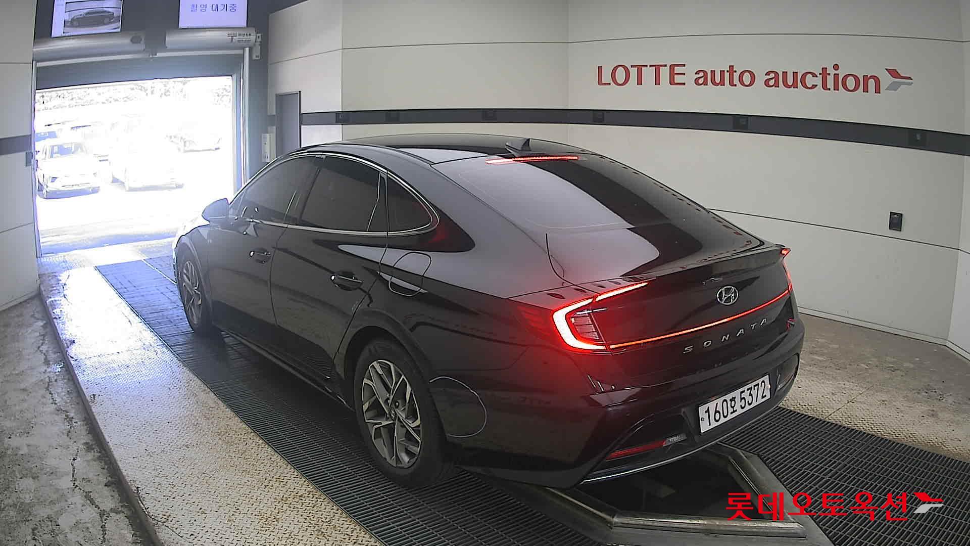 هيونداي سوناتا 2022