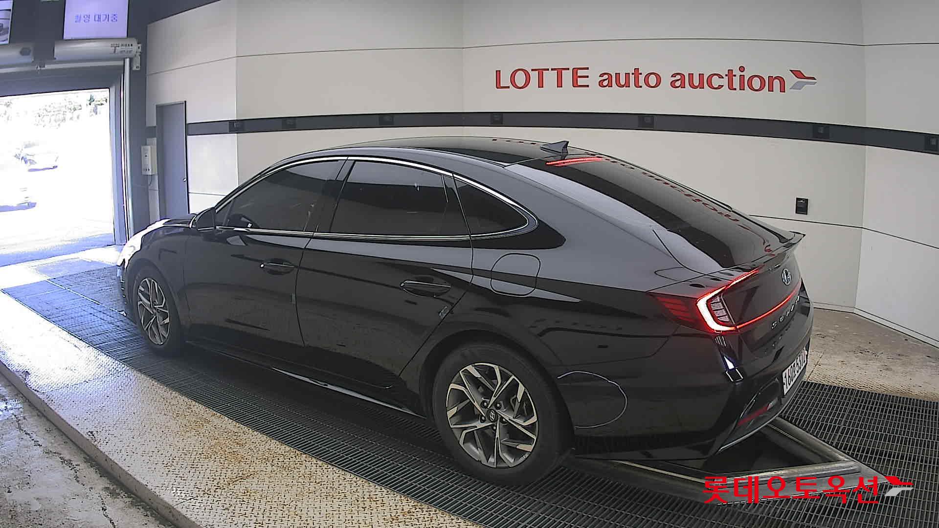 هيونداي سوناتا 2022