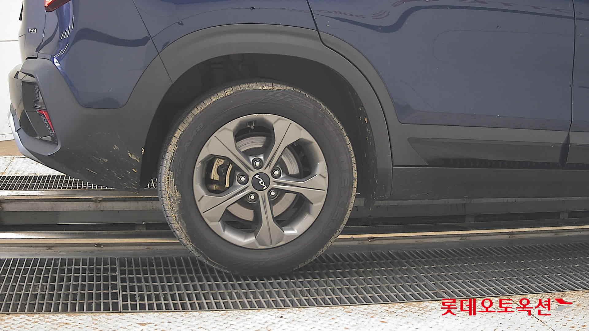 كيا سيلتوس 2023