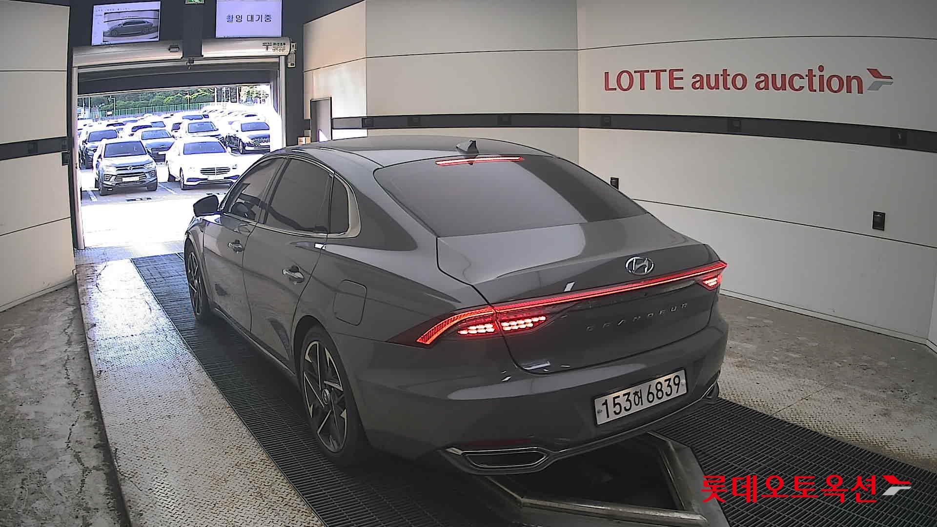 هيونداي جرانديور 2021