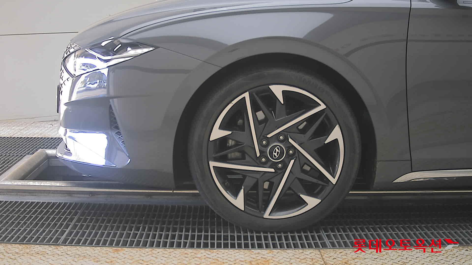 هيونداي جرانديور 2021