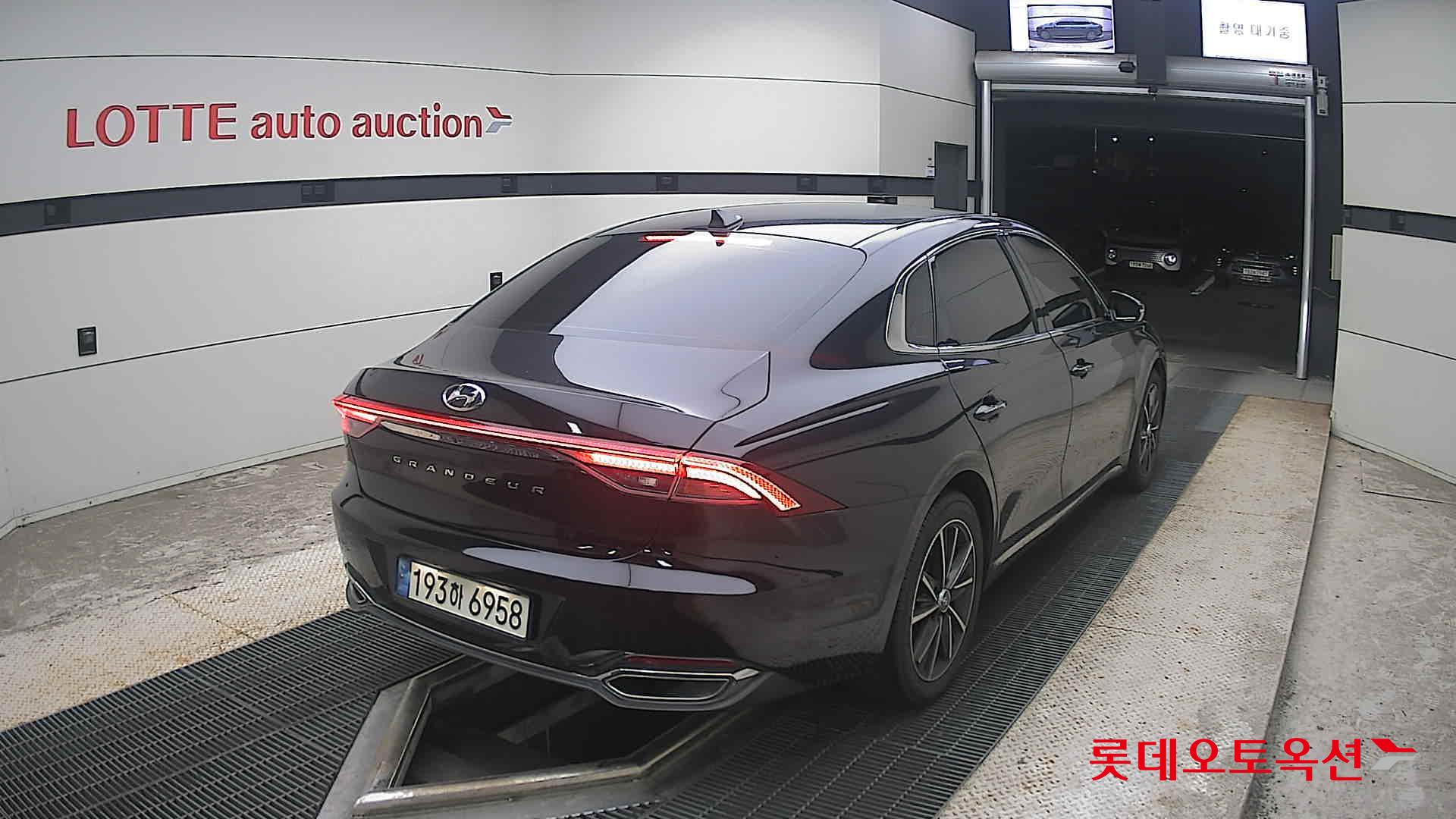 هيونداي جرانديور 2022