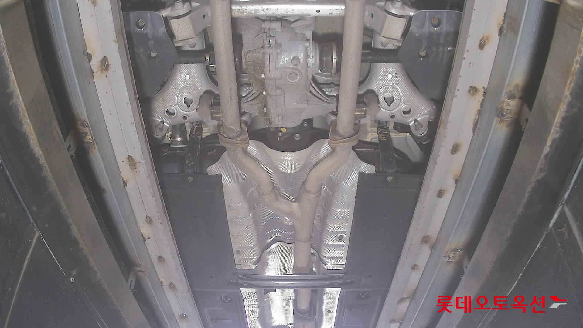 جينيسيس جي 80 2021 2.5T