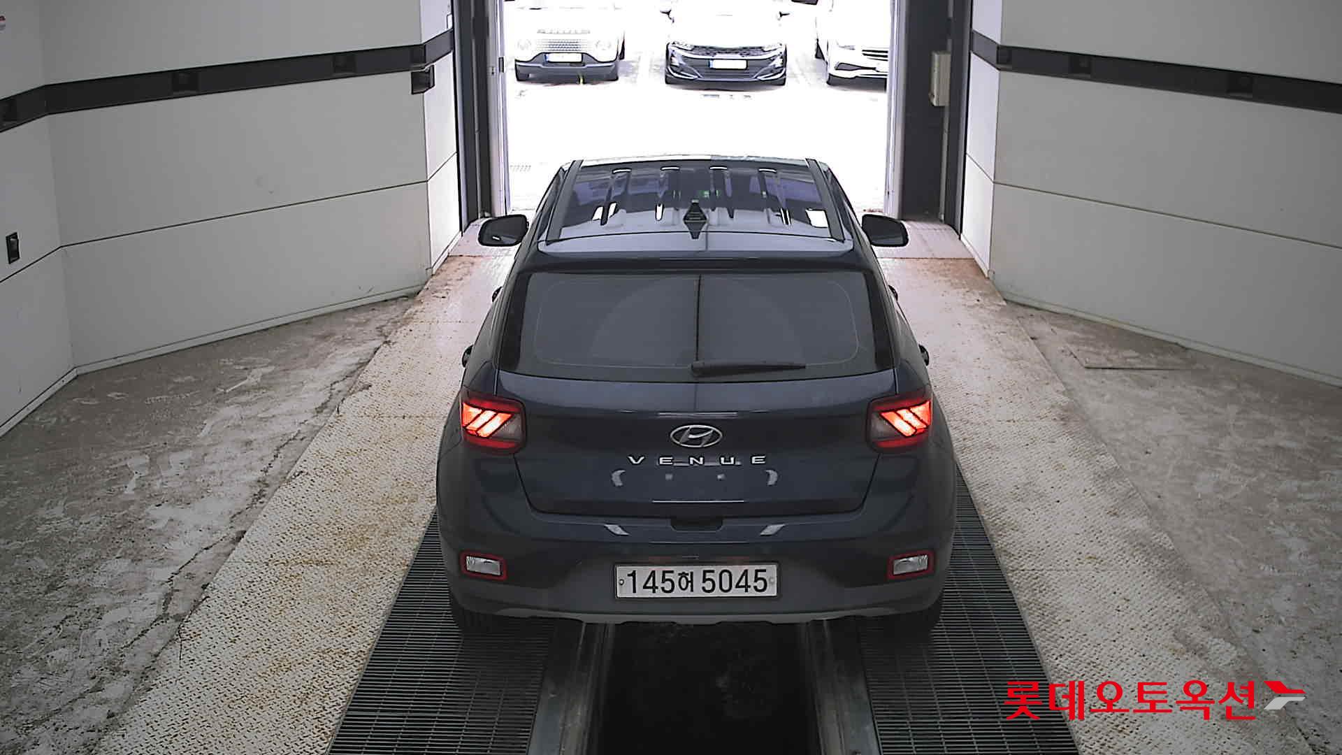 هيونداي فانيو 2020