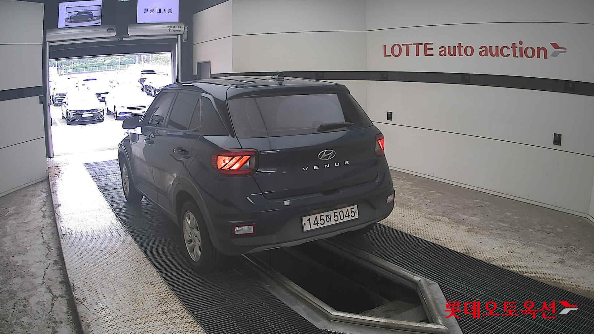هيونداي فانيو 2020