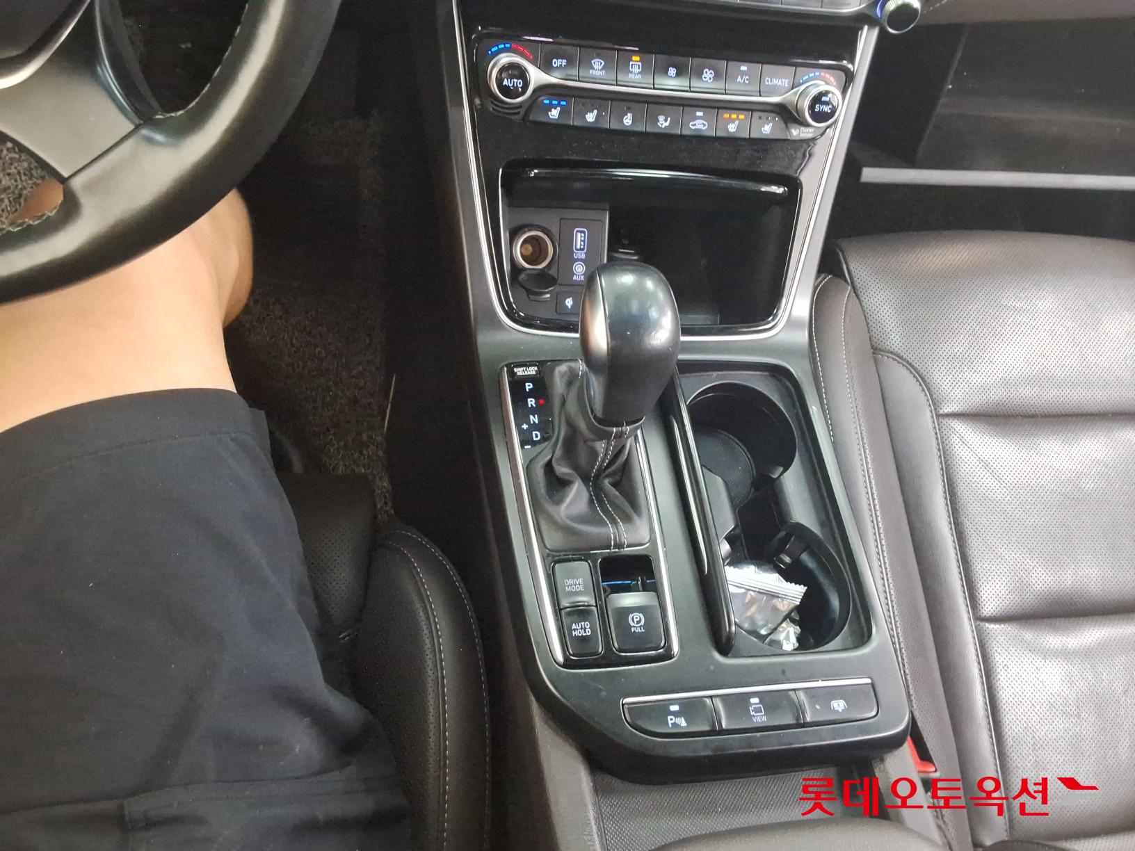 هيونداي جرانديور 2019 IG إكسكلوسيف SPECIAL