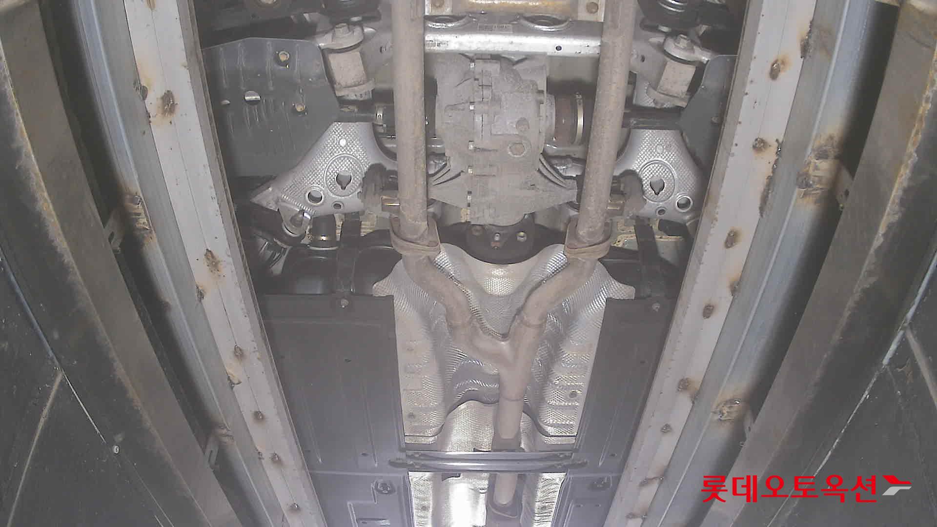 جينيسيس جي 80 2021 2.5T