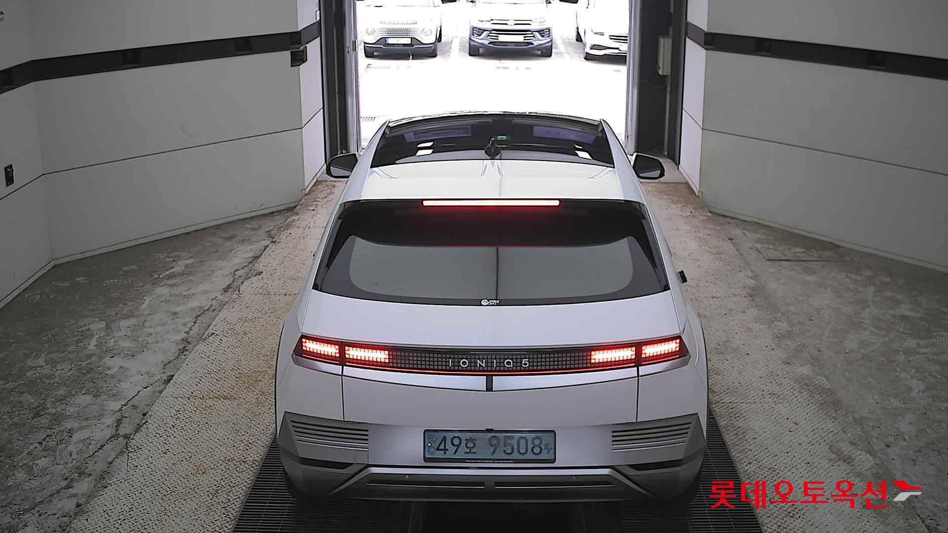 هيونداي أيونيك 2022