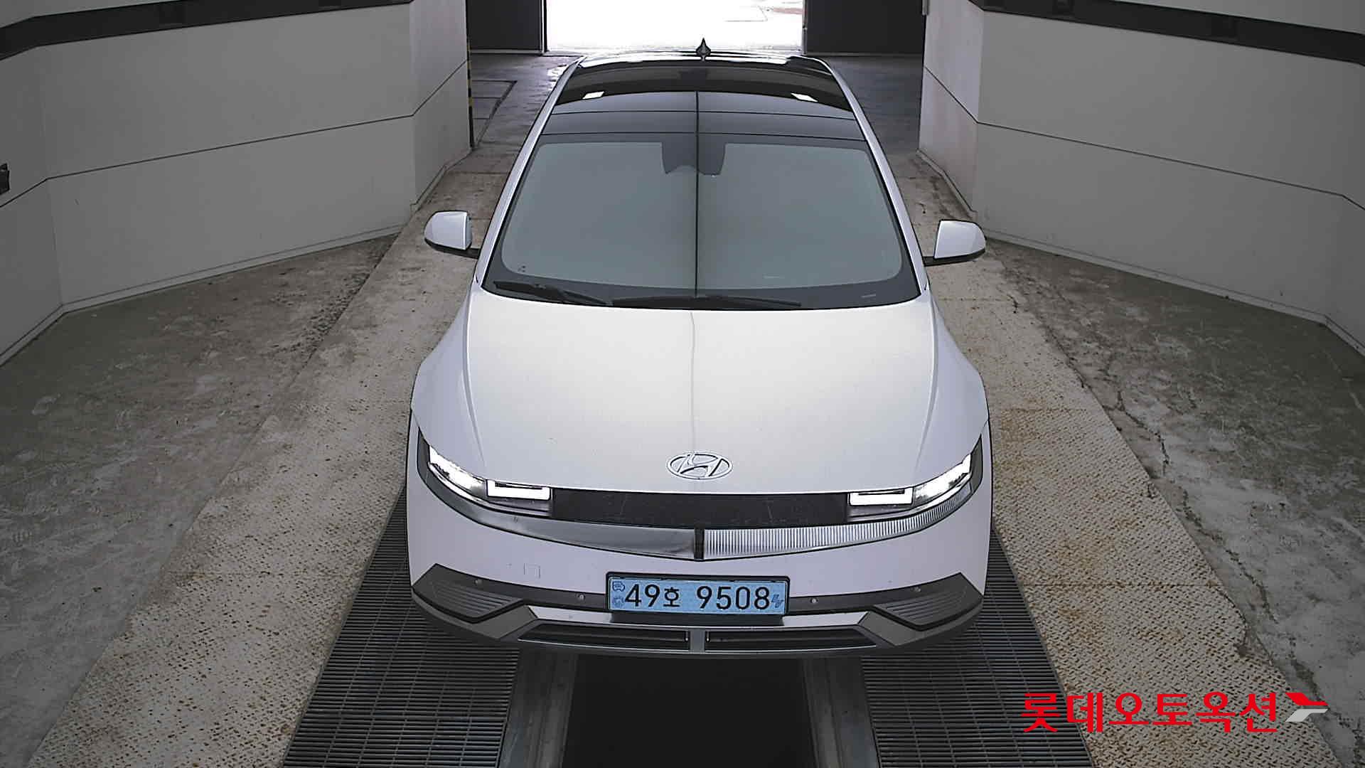 هيونداي أيونيك 2022
