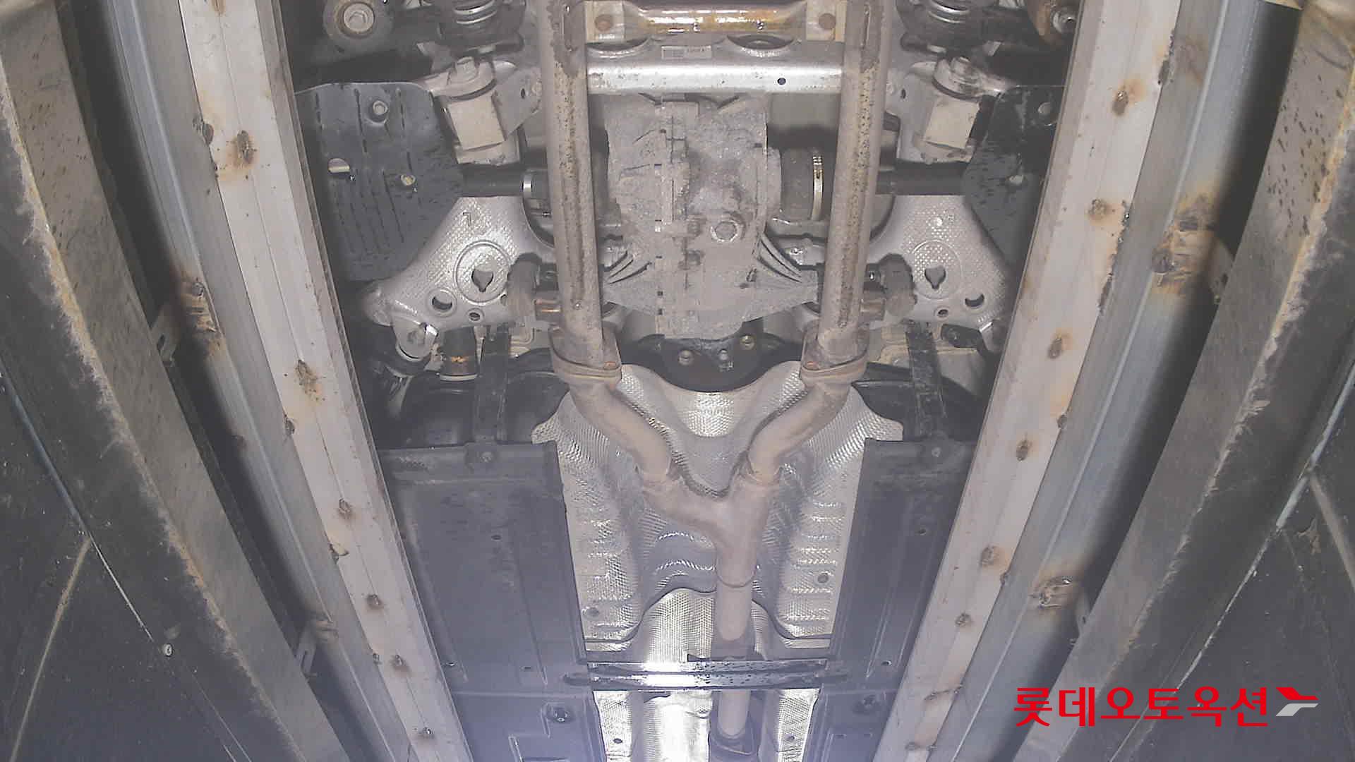 جينيسيس جي 80 2022 2.5T