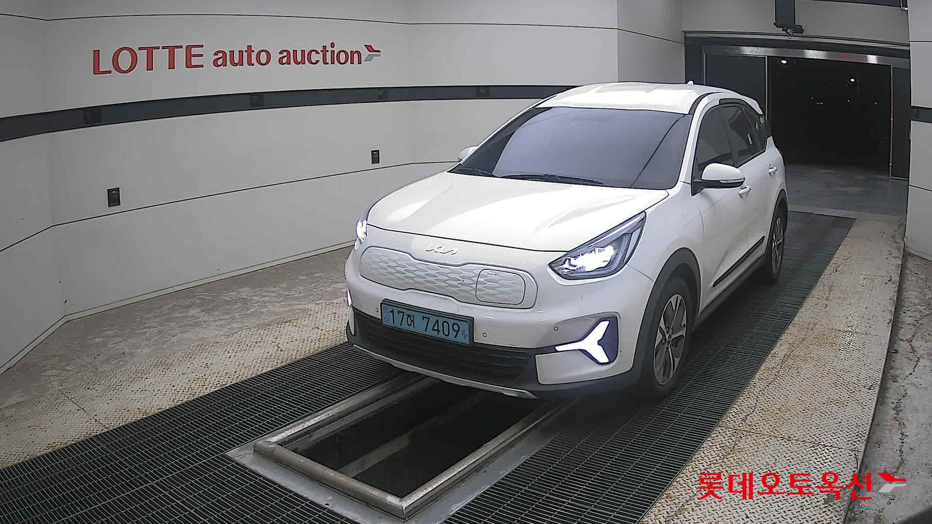 كيا نيرو 2023 PLUS