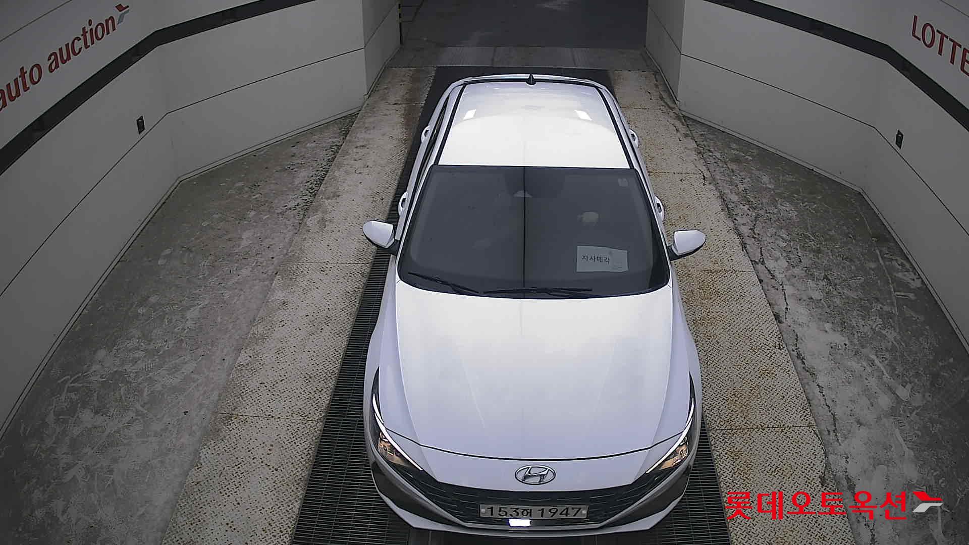 هيونداي أفانتي 2021 MODERN