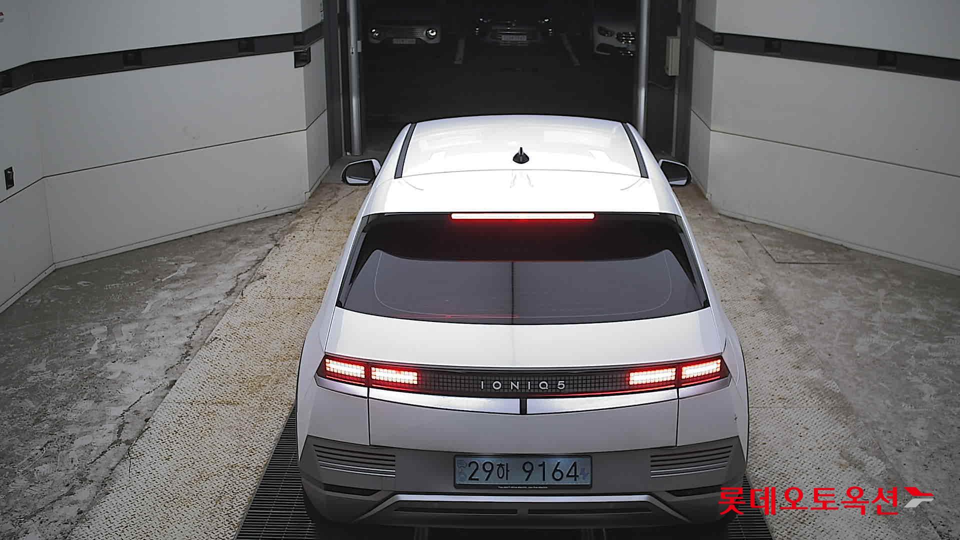 هيونداي أيونيك 2022