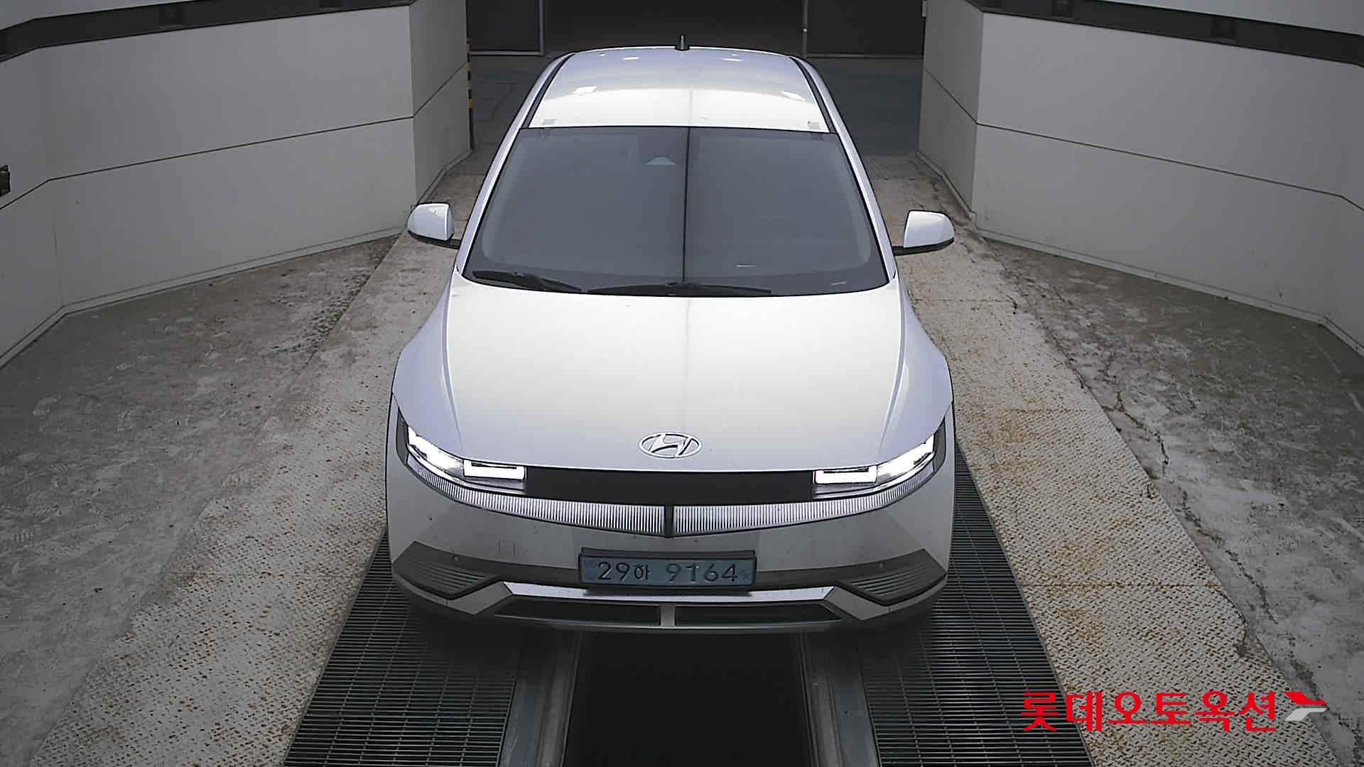 هيونداي أيونيك 2022