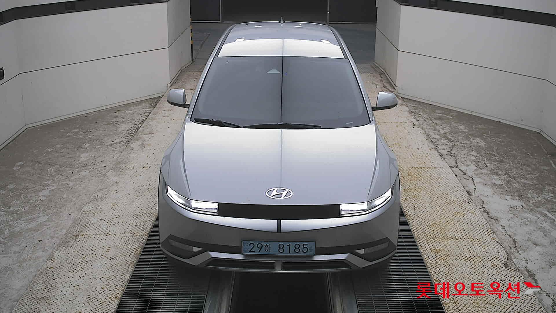 هيونداي أيونيك 2022