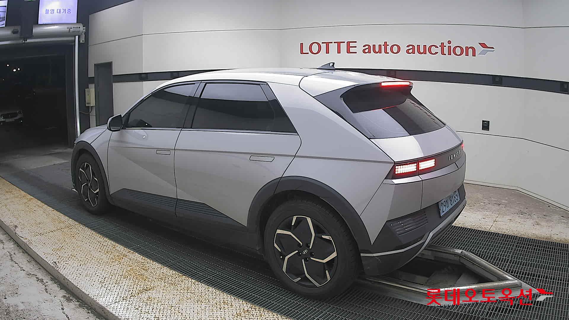 هيونداي أيونيك 2022