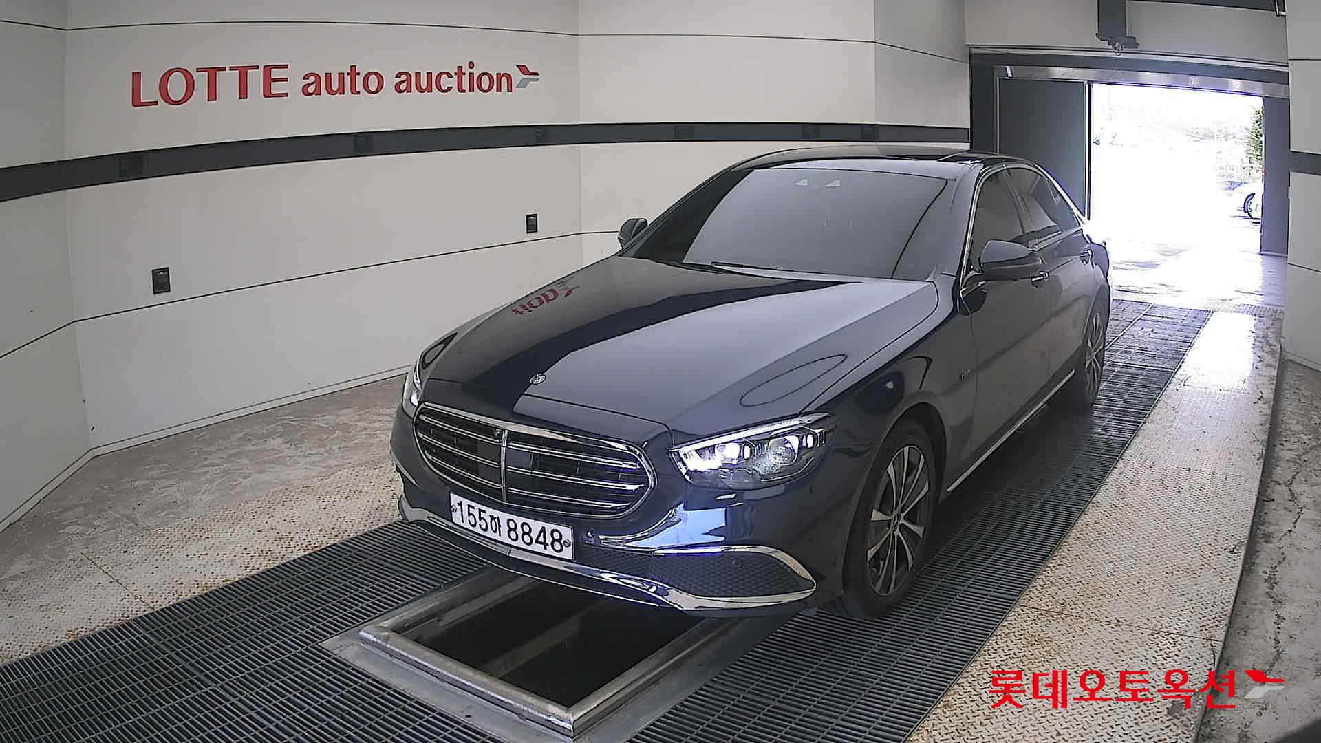مرسيدس بنز E300E 2021 4M إكسكلوسيف