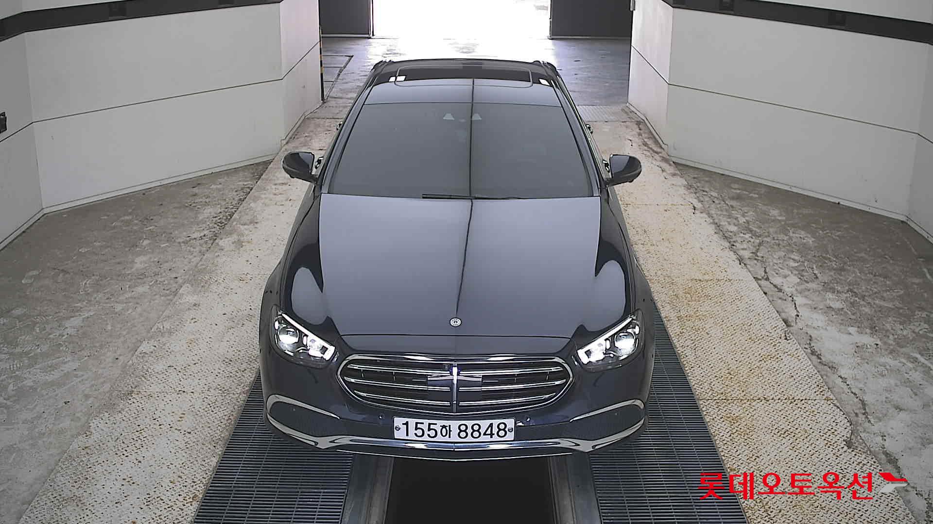مرسيدس بنز E300E 2021 4M إكسكلوسيف