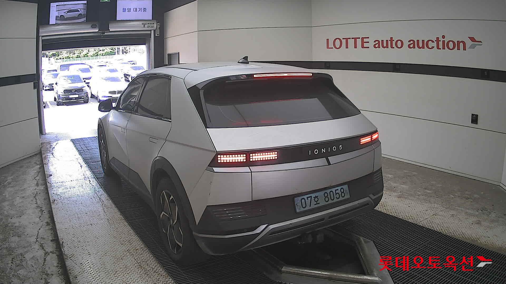 هيونداي أيونيك 2022