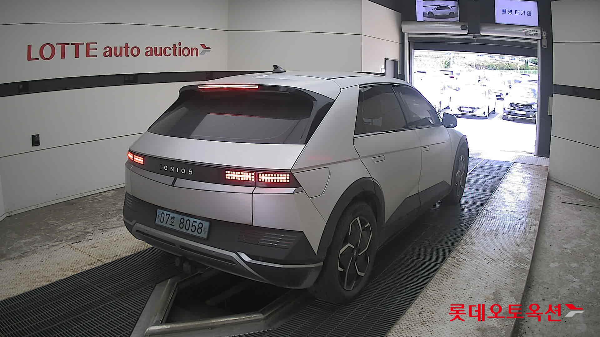 هيونداي أيونيك 2022