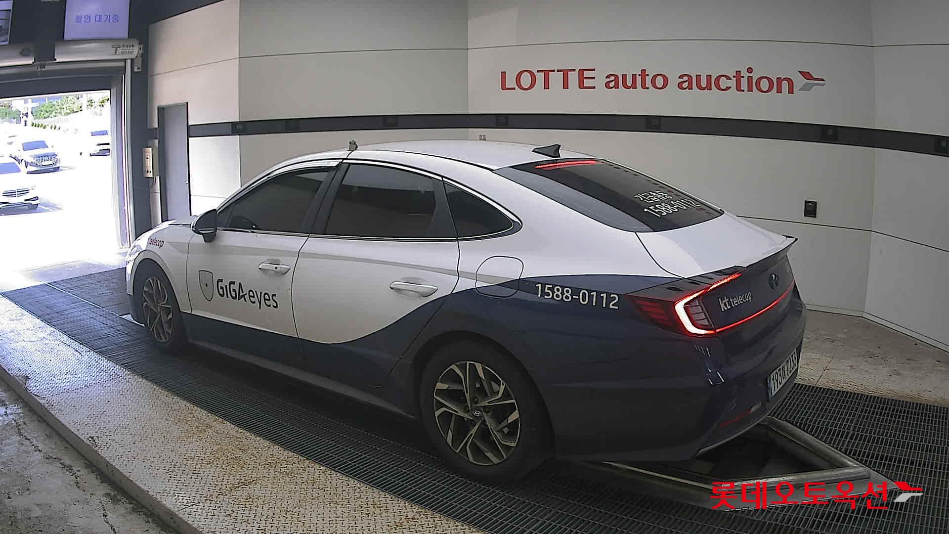 هيونداي سوناتا 2023