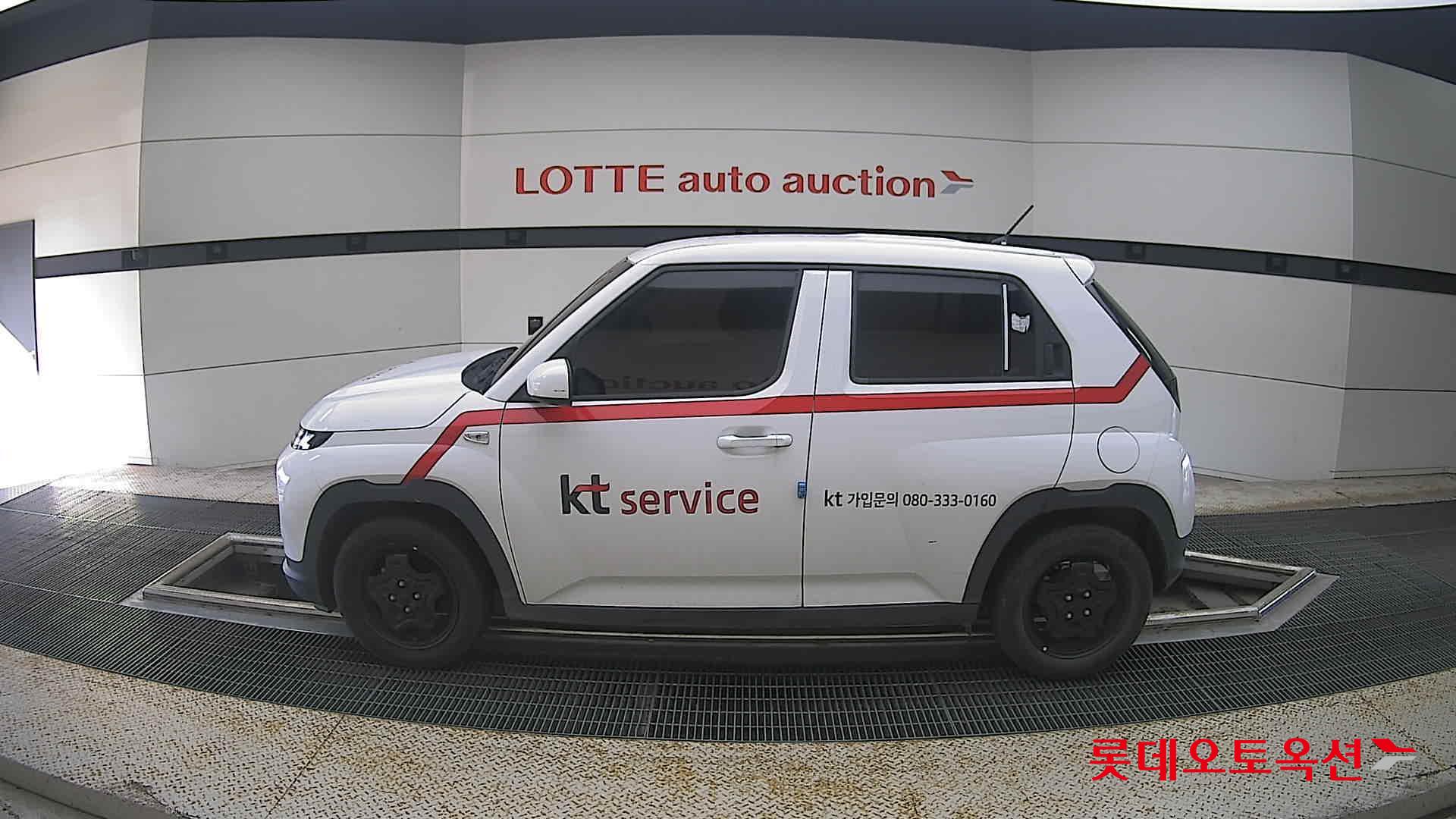 هيونداي كاسبر 2023
