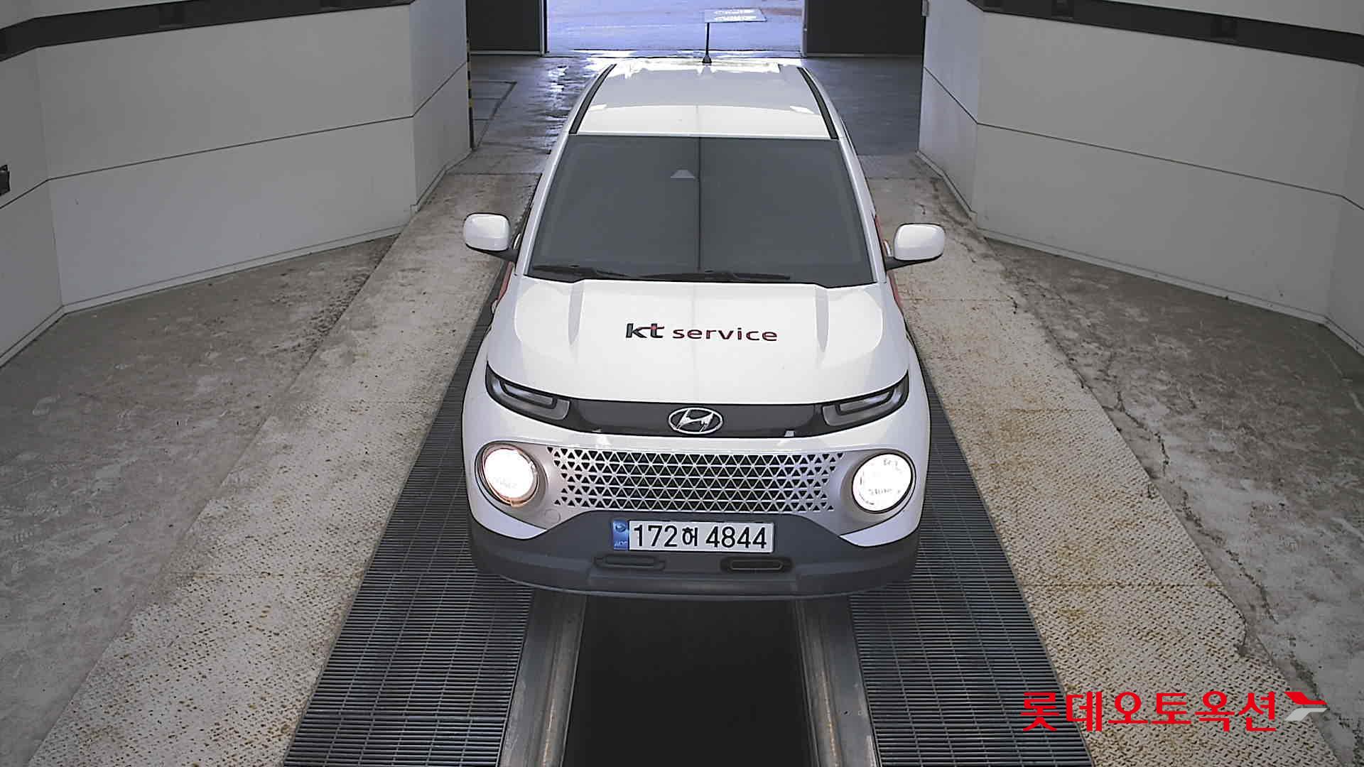 هيونداي كاسبر 2023
