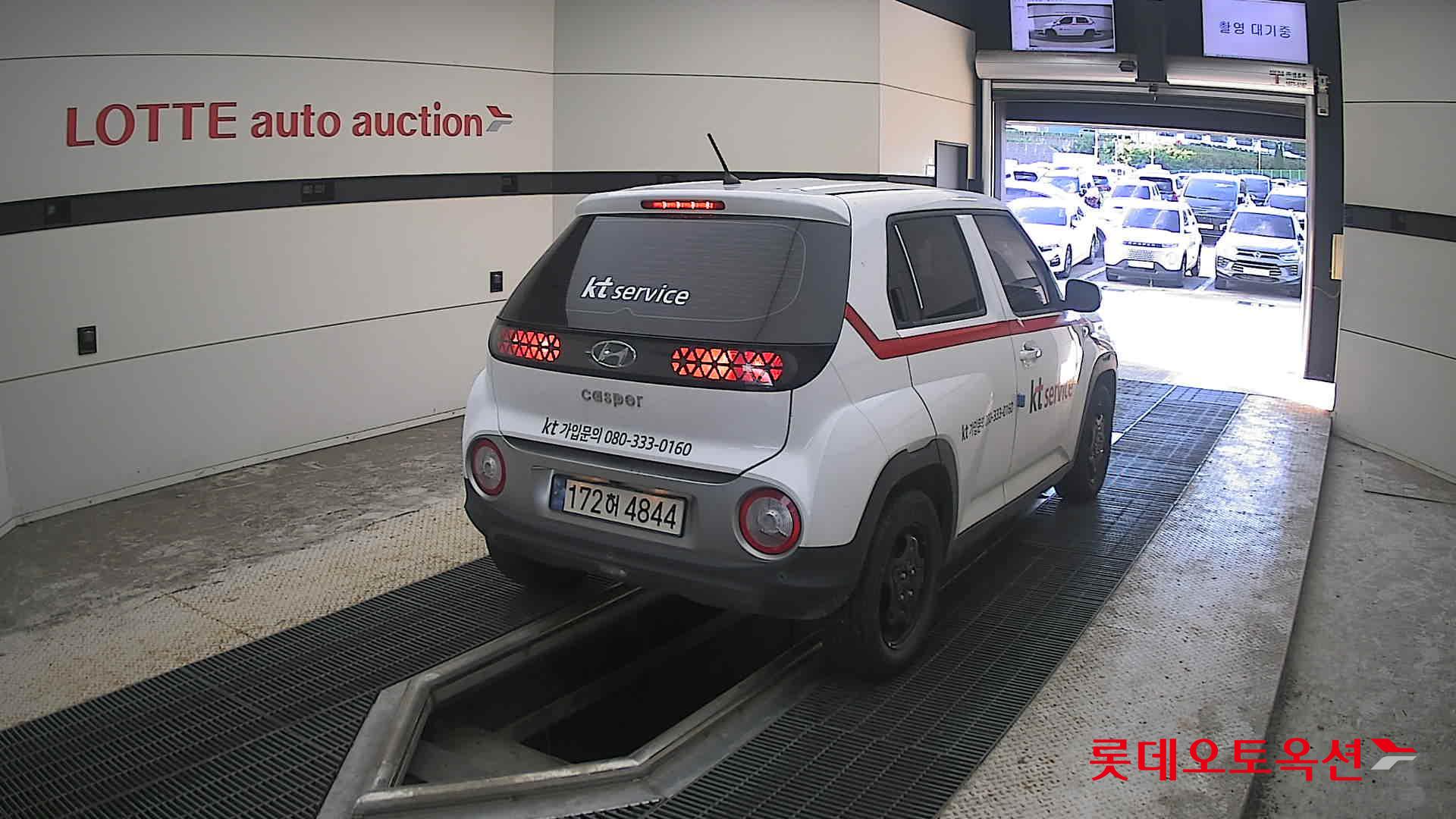 هيونداي كاسبر 2023