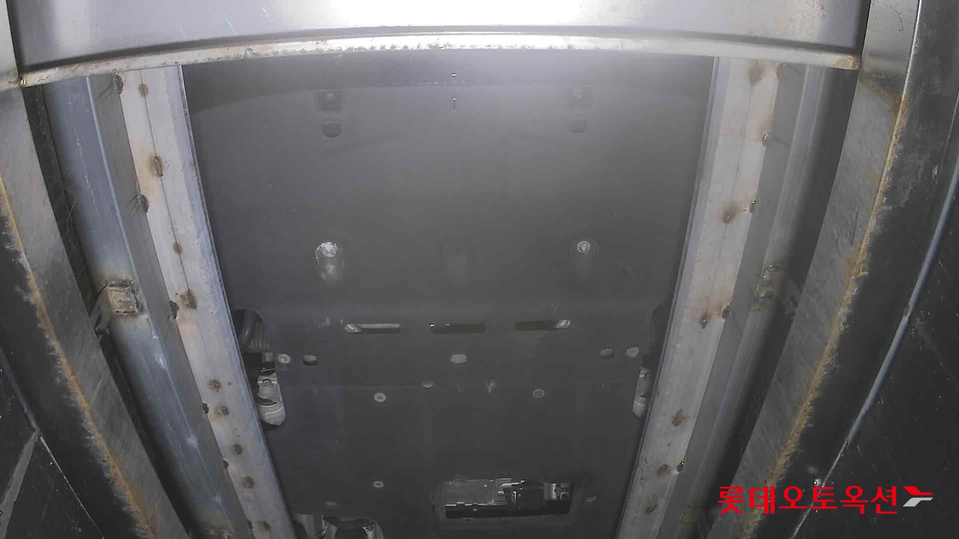 جينيسيس جي 80 2023 2.5T