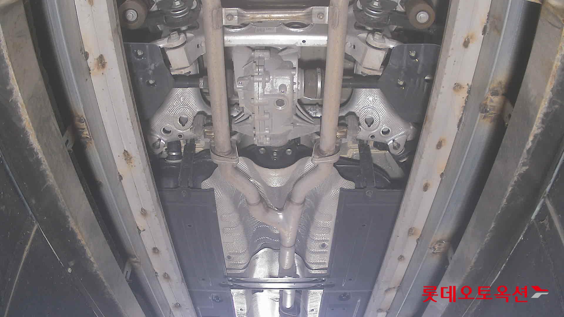جينيسيس جي 80 2023 2.5T