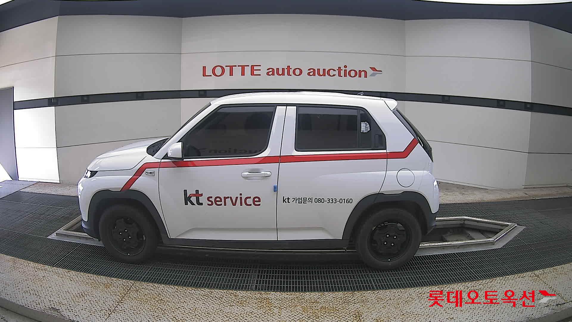 هيونداي كاسبر 2023