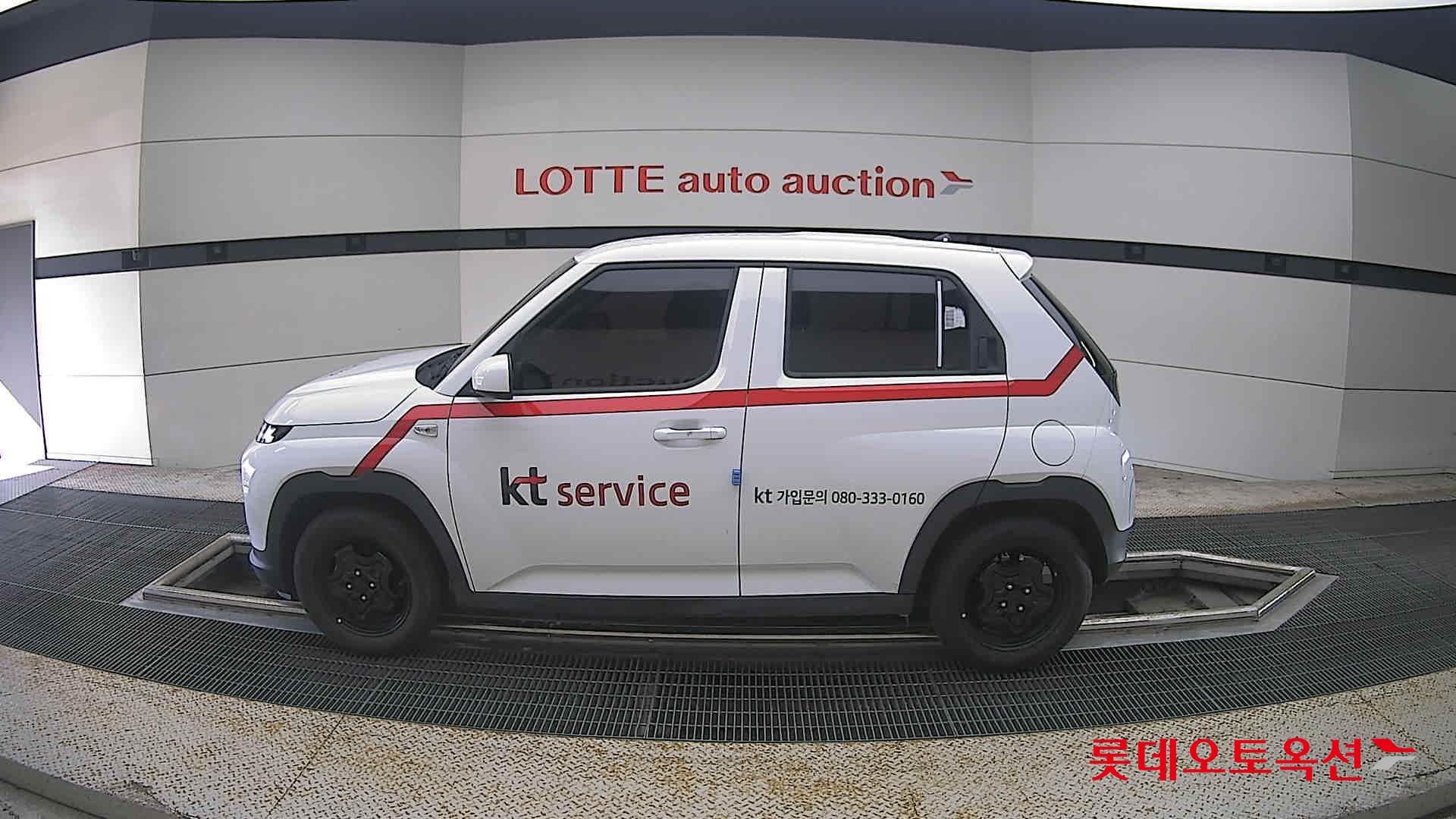 هيونداي كاسبر 2023