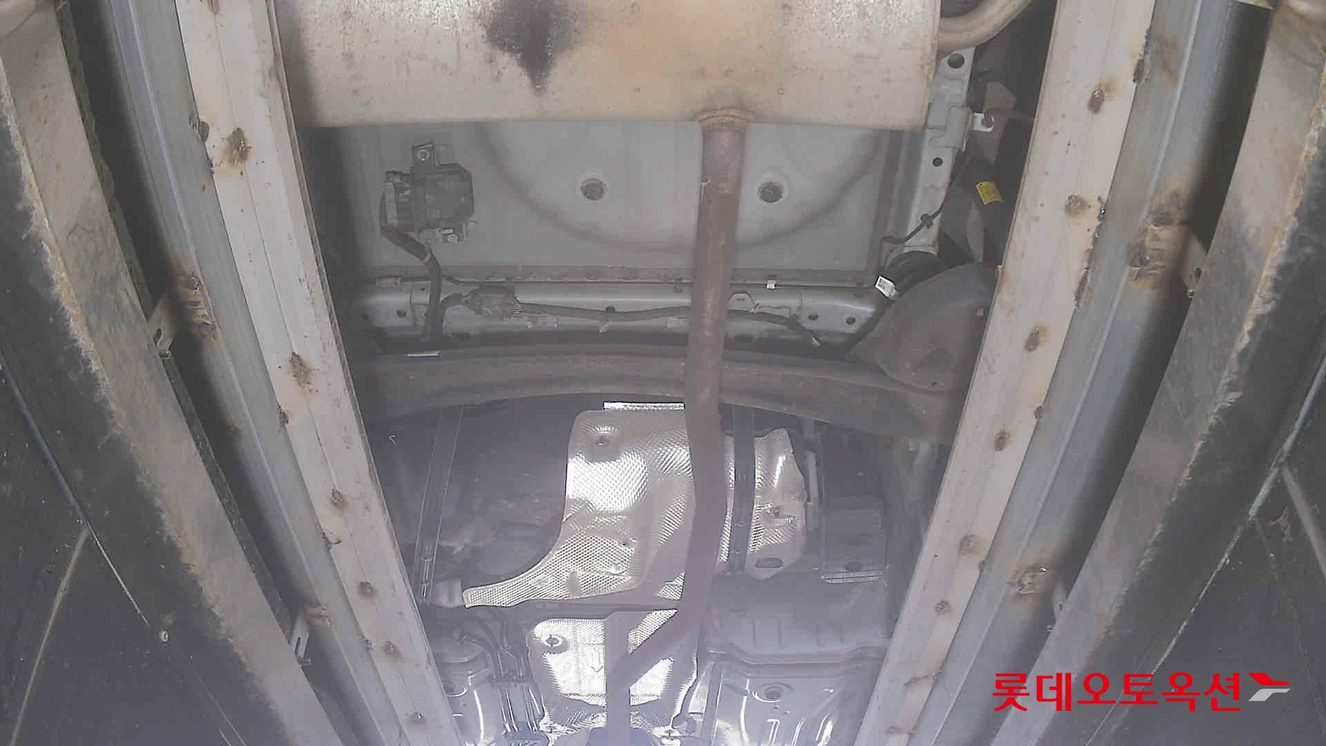 شيفروليه تريل بليزر 2023 TURBO ACTIV