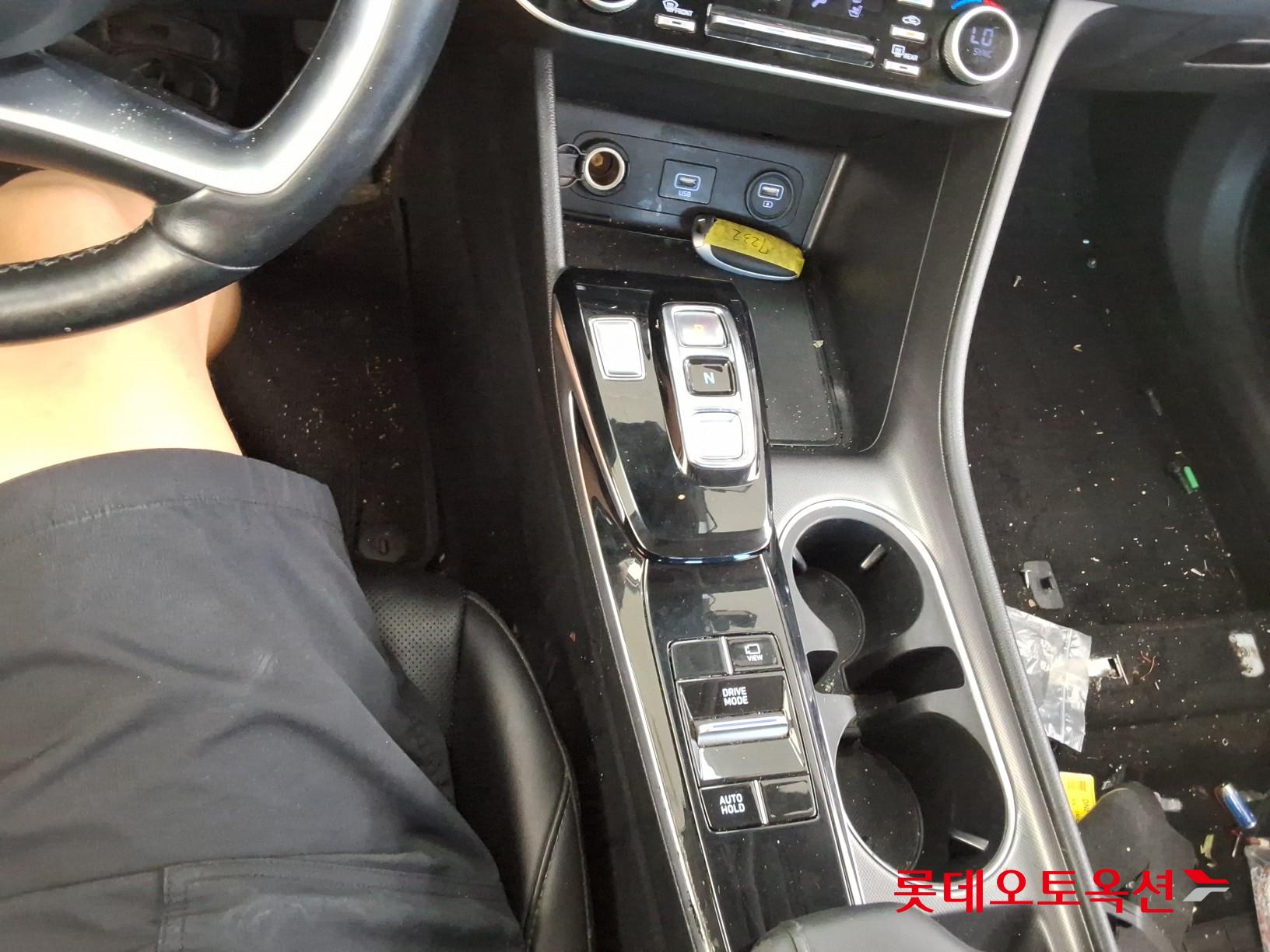 هيونداي سوناتا 2023