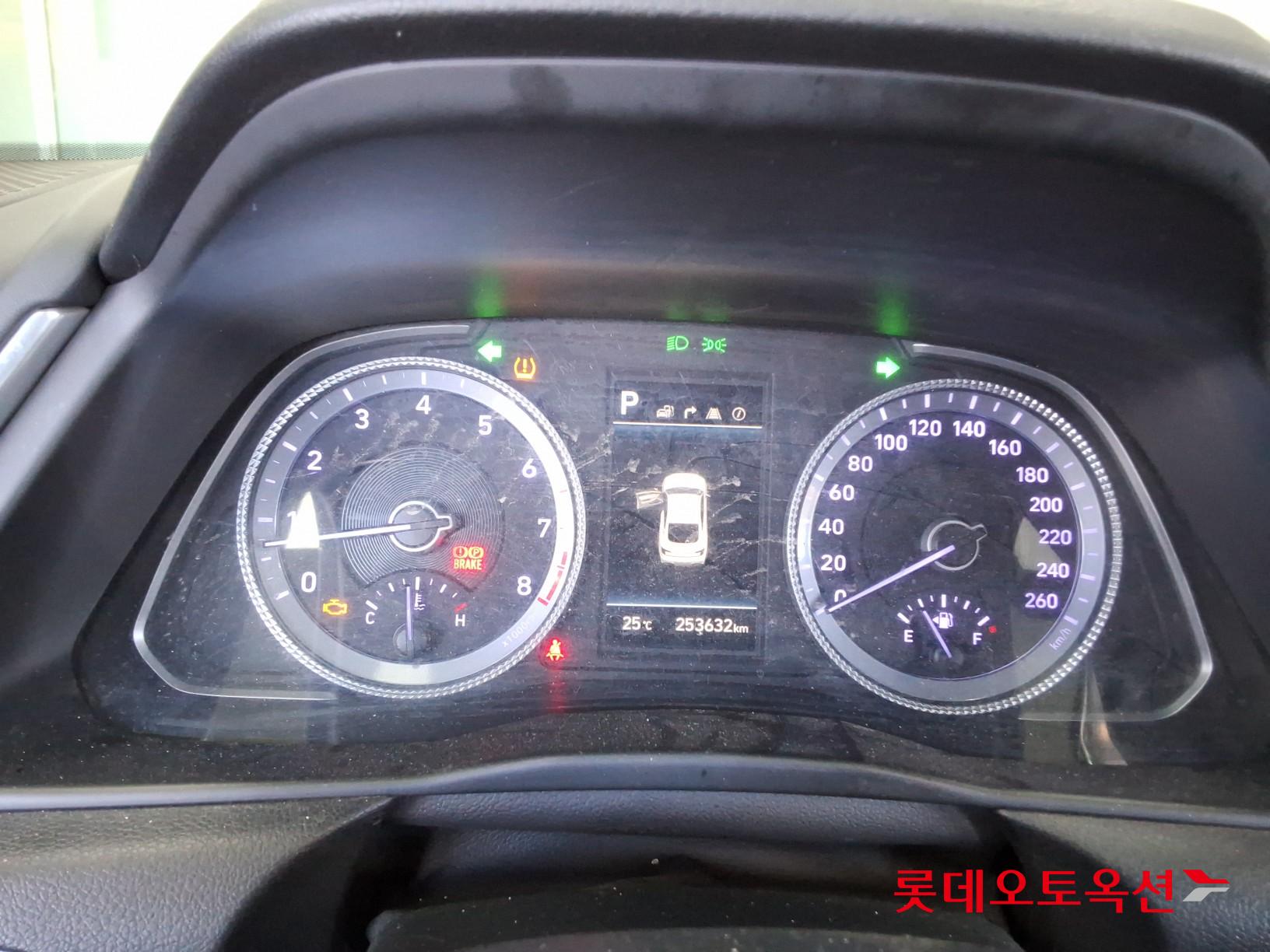 هيونداي سوناتا 2023
