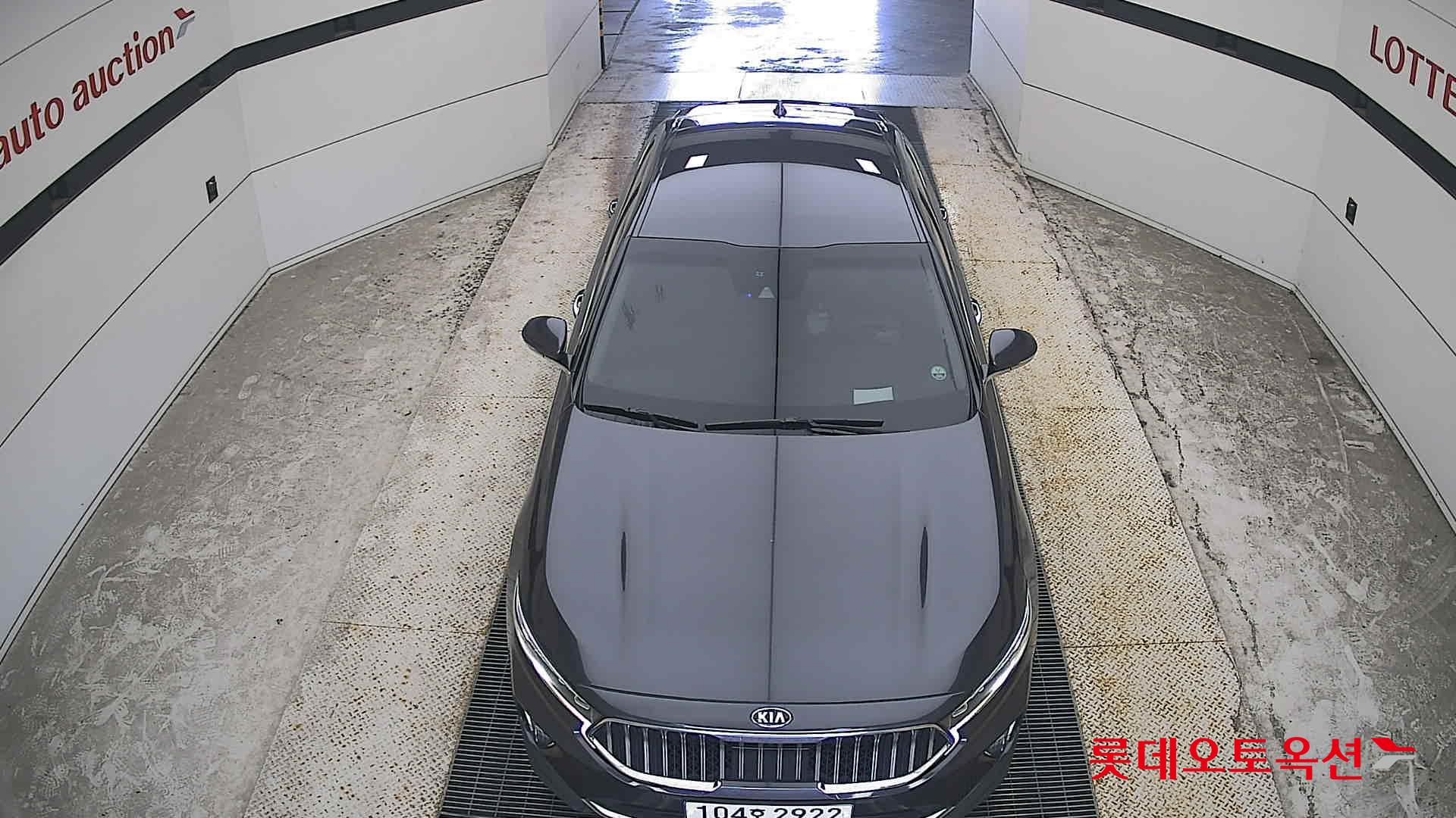 كيا كي 7 2020 PREMIER