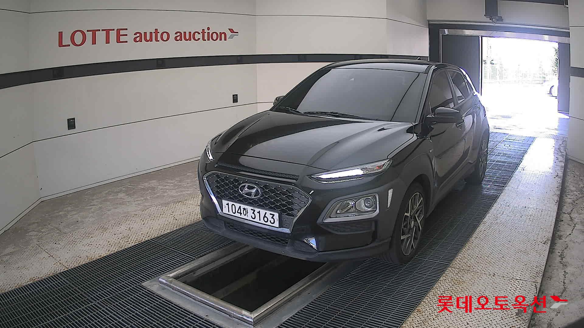 هيونداي كونا 2020 MODERN SPECIAL