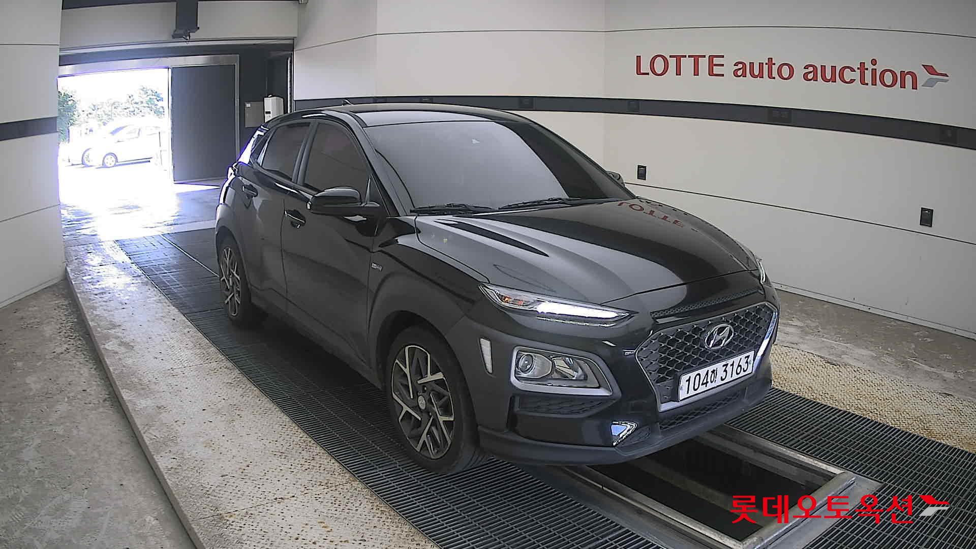 هيونداي كونا 2020 MODERN SPECIAL