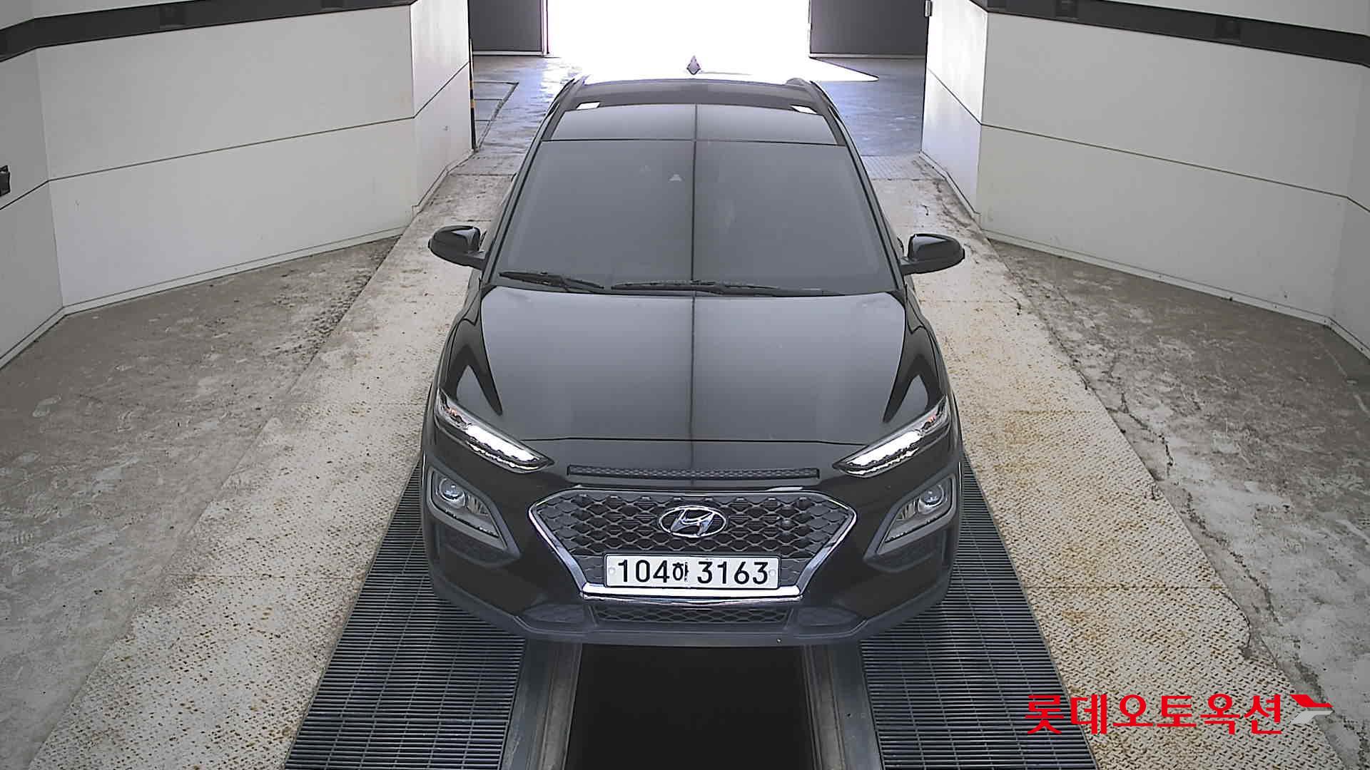 هيونداي كونا 2020 MODERN SPECIAL