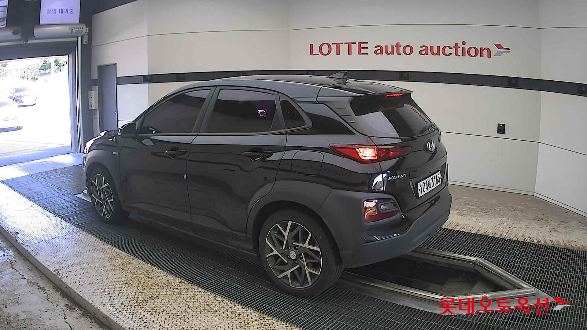 هيونداي كونا 2020 MODERN SPECIAL