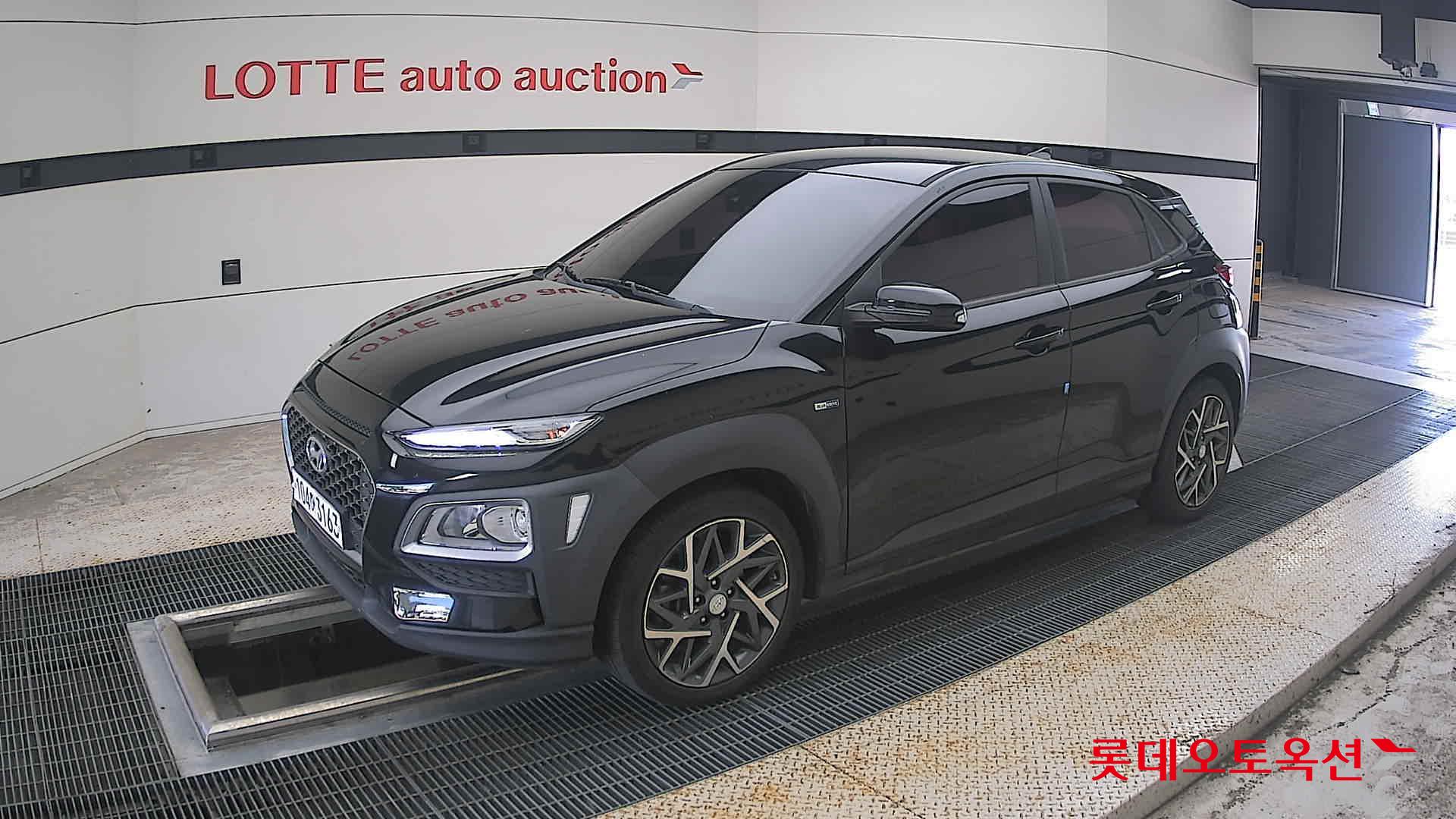 هيونداي كونا 2020 MODERN SPECIAL