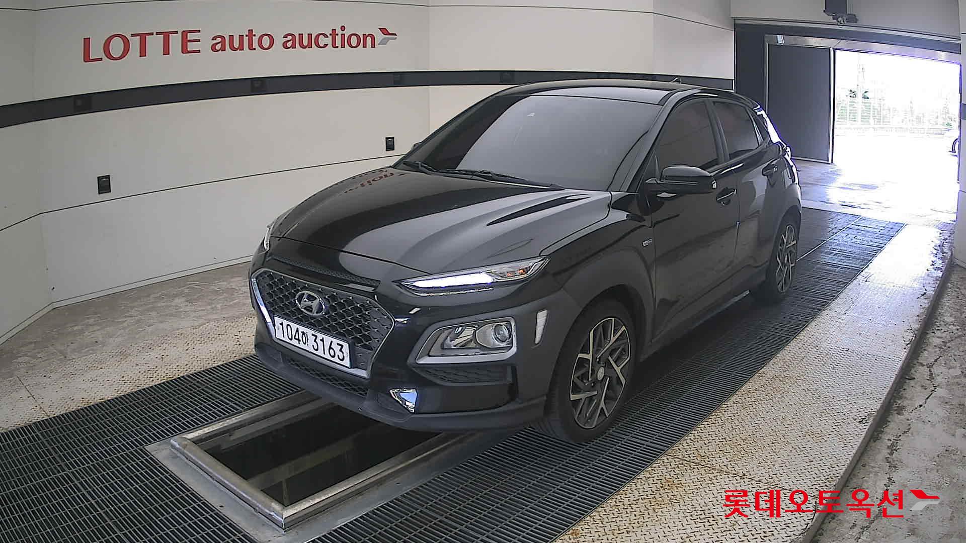 هيونداي كونا 2020 MODERN SPECIAL