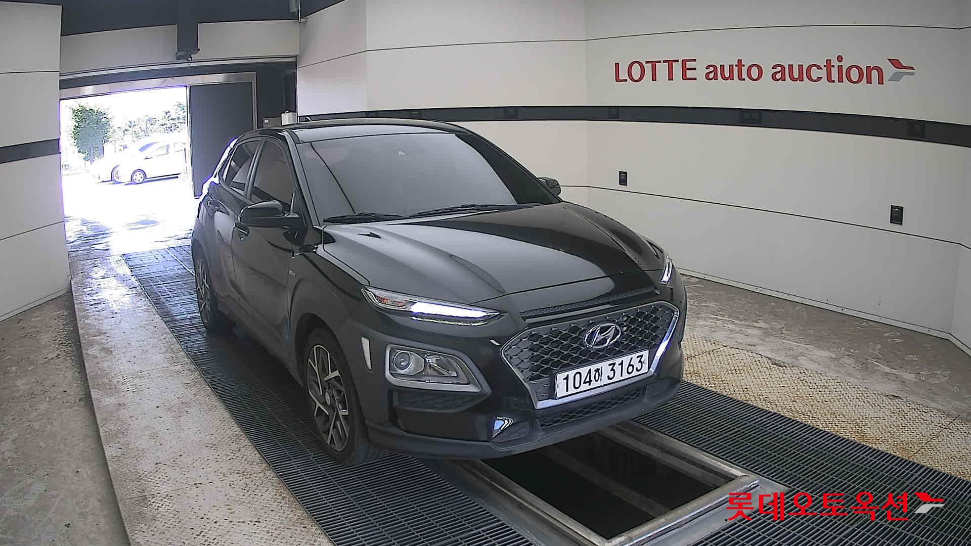 هيونداي كونا 2020 MODERN SPECIAL