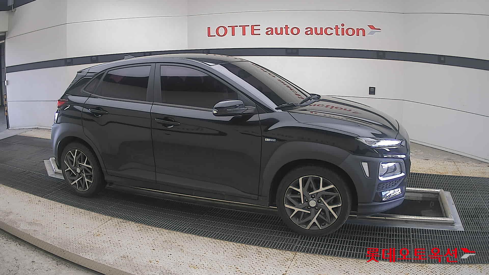 هيونداي كونا 2020 MODERN SPECIAL