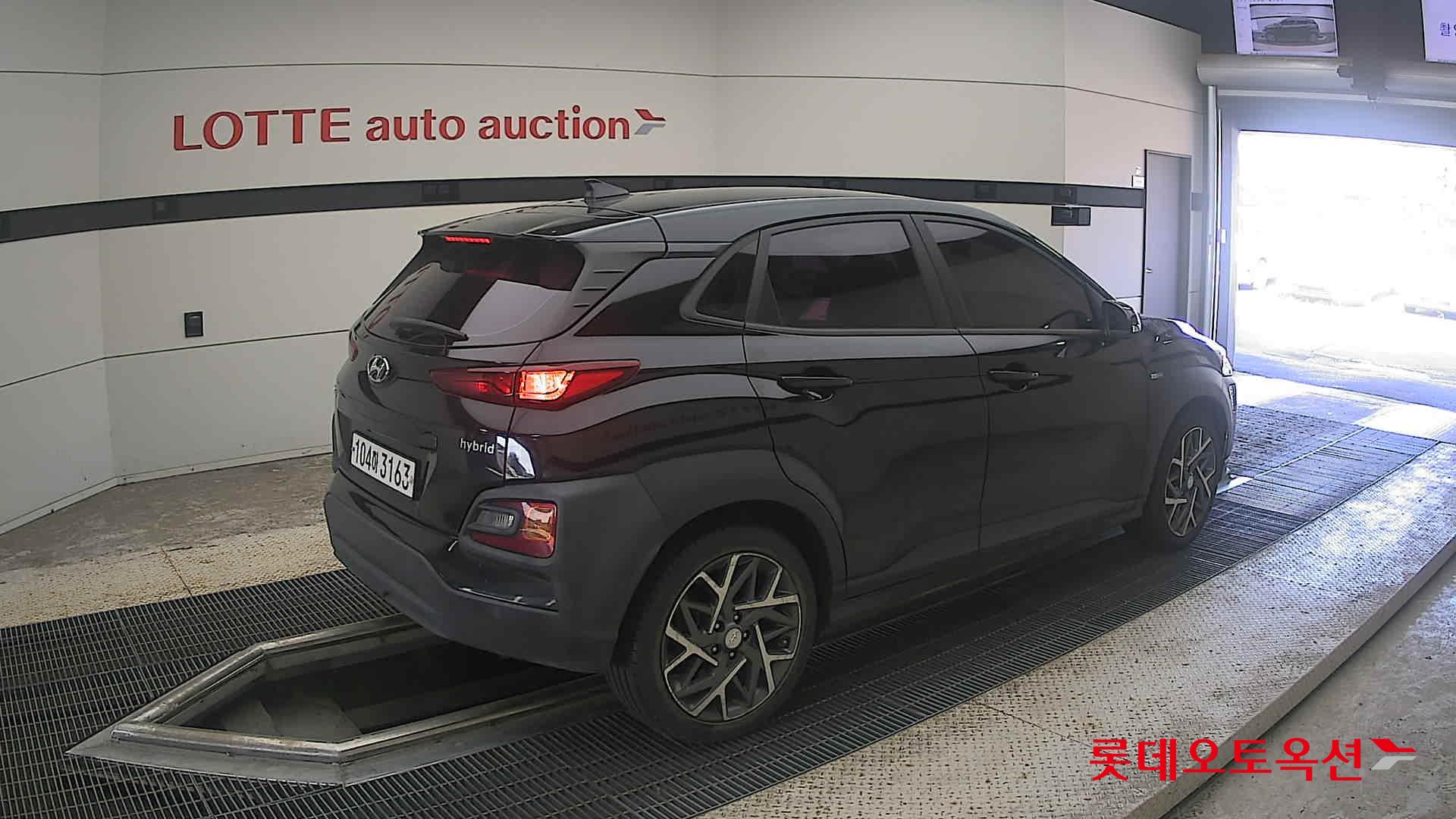 هيونداي كونا 2020 MODERN SPECIAL