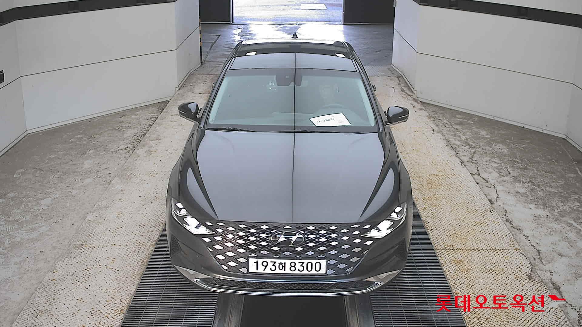 هيونداي جرانديور 2023