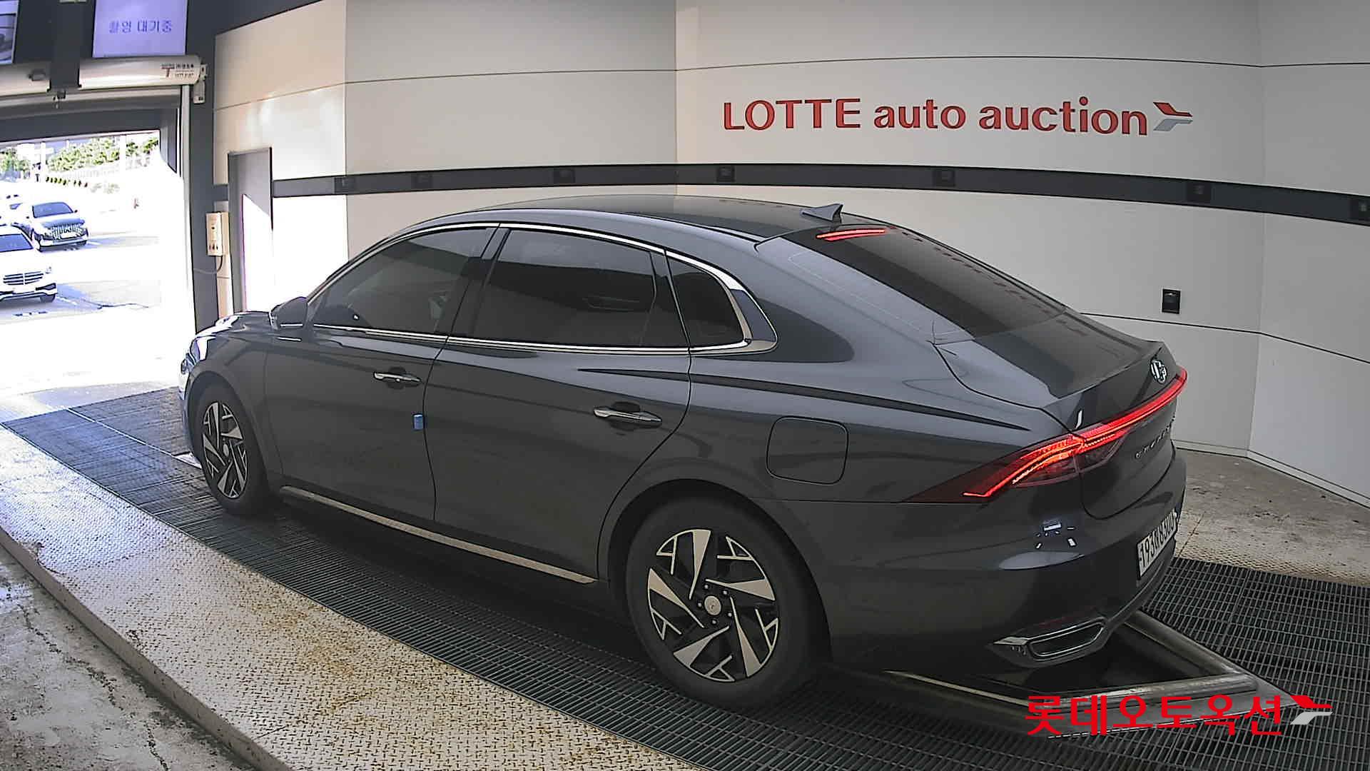 هيونداي جرانديور 2023