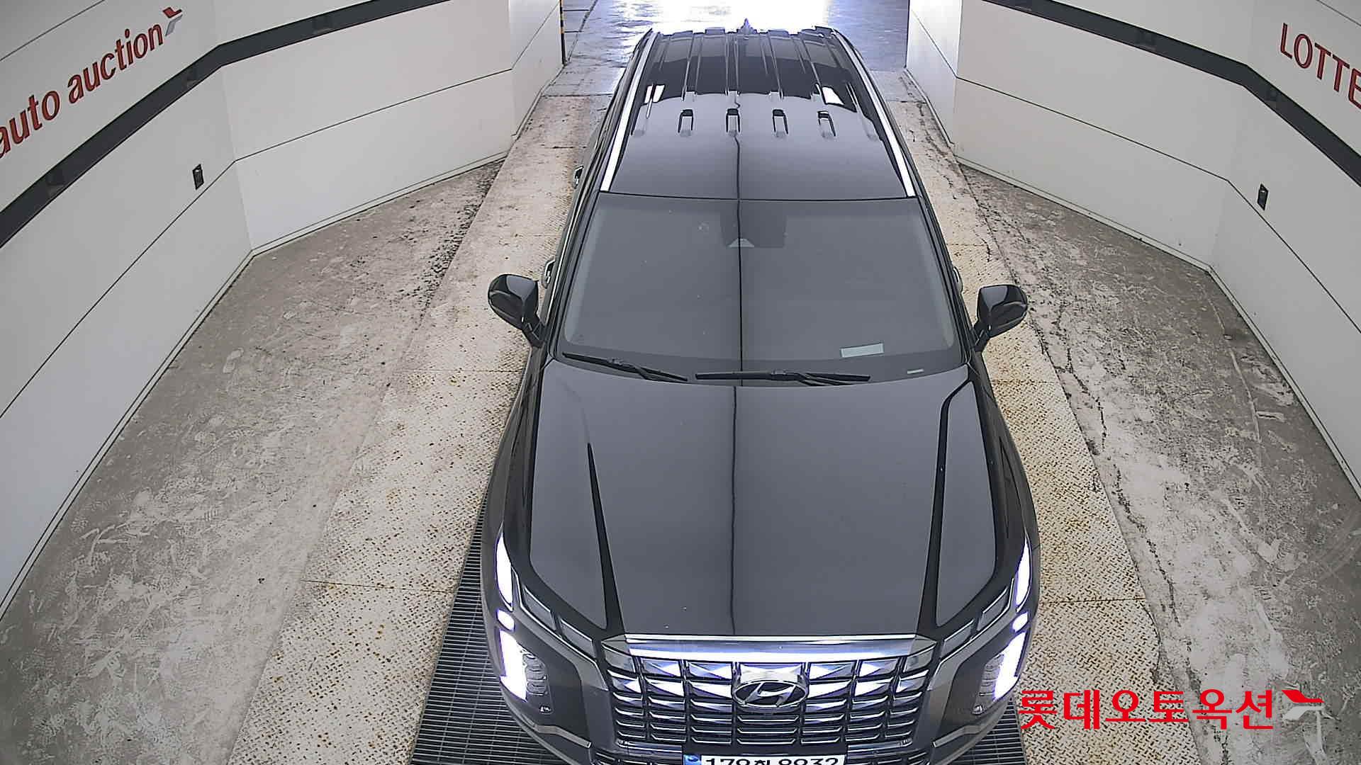 هيونداي باليسيد 2024 AT