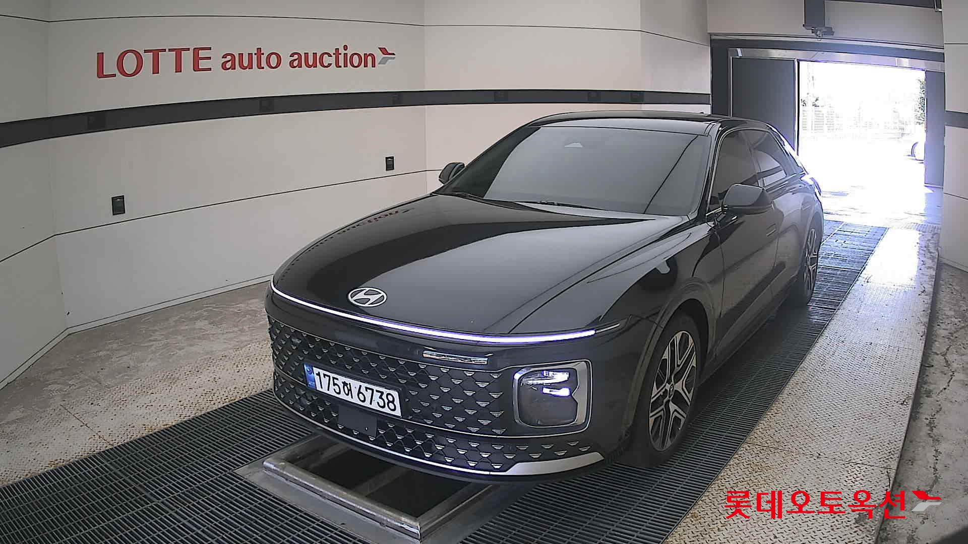 هيونداي جرانديور 2023 AT